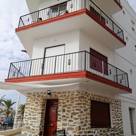 Piso En Primera Linea Con Wifi Y Vistas Al Mar Ло-Паган Экстерьер фото